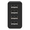 Ansmann-HC430-Universale-Nero-AC-Interno