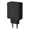Ansmann-HC430-Universale-Nero-AC-Interno