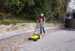 Karcher-S-4-Twin-scopa-elettrica-Nero-Giallo