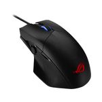 ASUS ROG Chakram Core mouse Giocare Mano destra USB tipo A Ottico 16000 DPI