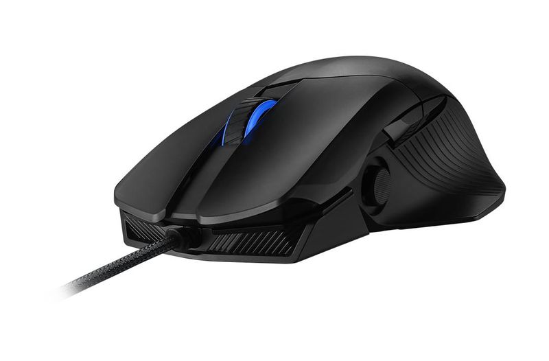 ASUS-ROG-Chakram-Core-mouse-Mano-destra-USB-tipo-A-Ottico-16000-DPI