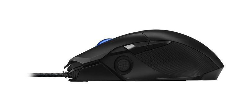 ASUS-ROG-Chakram-Core-mouse-Mano-destra-USB-tipo-A-Ottico-16000-DPI