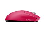 Logitech-G-Pro-X-Superlight-mouse-Giocare-Mano-destra-RF-Wireless-Ottico-25600-DPI