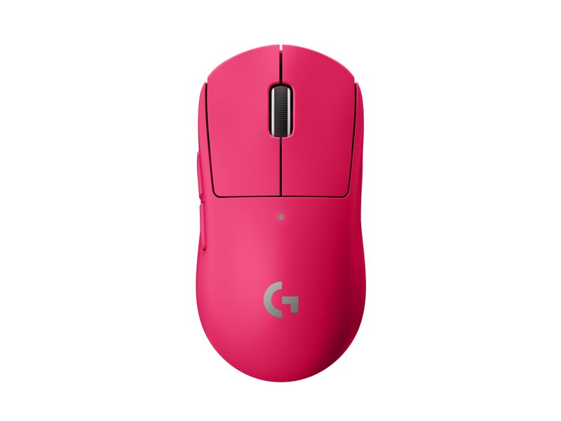 Logitech-G-Pro-X-Superlight-mouse-Giocare-Mano-destra-RF-Wireless-Ottico-25600-DPI