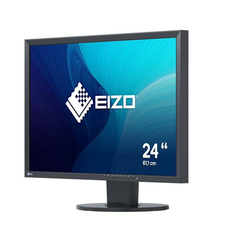 EIZO-FlexScan-EV2430-BK-LED-display-612-cm--24.1---1920-x-1200-Pixel-WUXGA-Nero