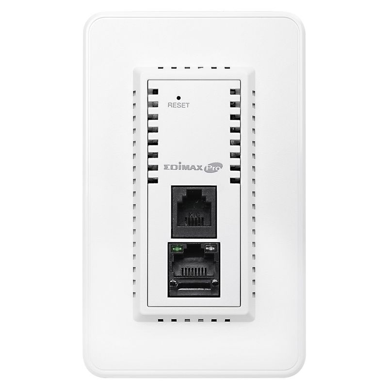 Edimax-IAP1200-punto-accesso-WLAN-867-Mbit-s-Bianco-Supporto-Power-over-Ethernet--PoE-