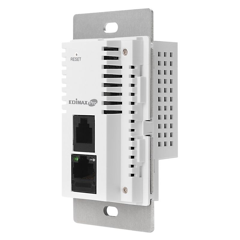 Edimax-IAP1200-punto-accesso-WLAN-867-Mbit-s-Bianco-Supporto-Power-over-Ethernet--PoE-