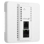 Edimax-IAP1200-punto-accesso-WLAN-867-Mbit-s-Bianco-Supporto-Power-over-Ethernet--PoE-