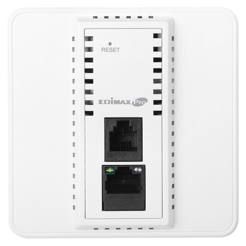 Edimax-IAP1200-punto-accesso-WLAN-867-Mbit-s-Bianco-Supporto-Power-over-Ethernet--PoE-