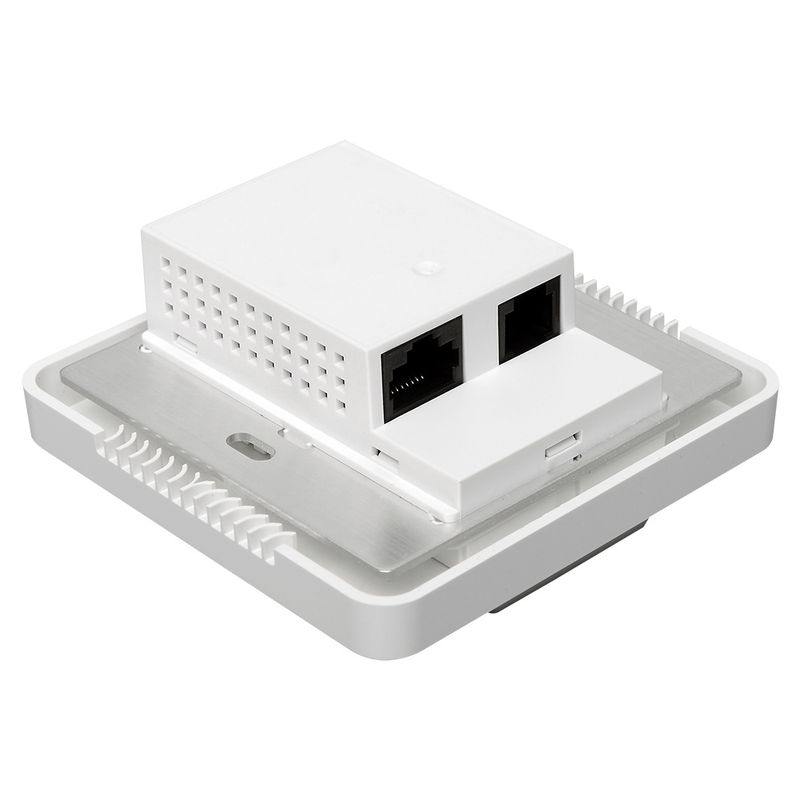 Edimax-IAP1200-punto-accesso-WLAN-867-Mbit-s-Bianco-Supporto-Power-over-Ethernet--PoE-