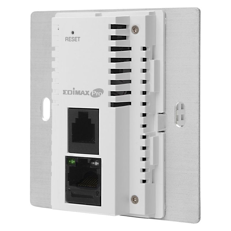 Edimax-IAP1200-punto-accesso-WLAN-867-Mbit-s-Bianco-Supporto-Power-over-Ethernet--PoE-