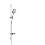 Hansgrohe Raindance Select S sistema di doccia Cromo