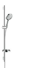 Hansgrohe-Raindance-Select-S-sistema-di-doccia-Cromo