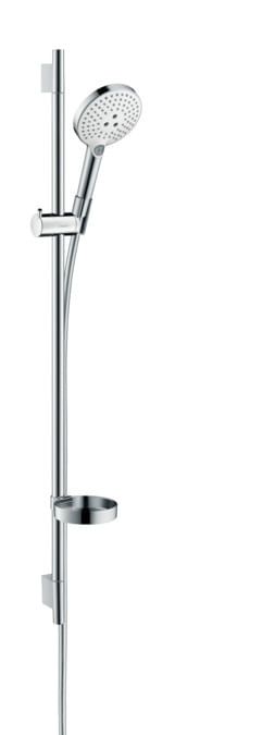 Hansgrohe-Raindance-Select-S-sistema-di-doccia-Cromo