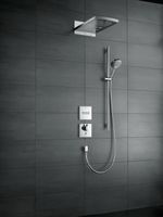 Hansgrohe-Raindance-Select-S-sistema-di-doccia-Cromo