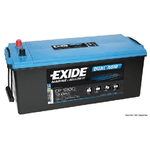 Exide Technologies Batteria Exide agm 140 Ah