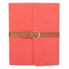 Urban-Factory-EXS02UF-custodia-per-tablet-246-cm--9.7---Custodia-a-libro-Rosso