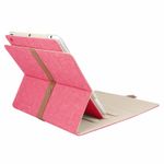 Urban-Factory-EXS02UF-custodia-per-tablet-246-cm--9.7---Custodia-a-libro-Rosso