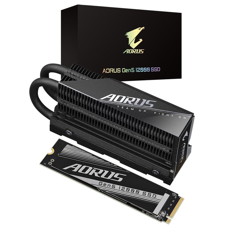 Gigabyte-AORUS-Gen5-12000-M.2-2-TB-PCI-Express-5.0-3D-TLC-NAND-NVMe