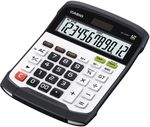 Casio-WD-320MT-calcolatrice-Desktop-Calcolatrice-finanziaria-Nero-Bianco