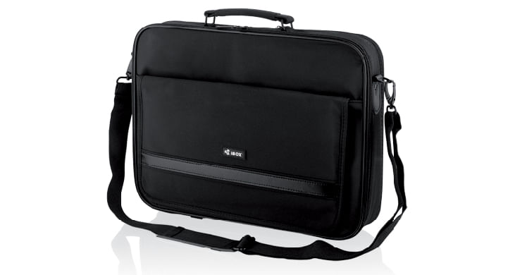 Valigetta-per-Portatile-Ibox-NB10-Nero-Monocromatica-15.6--