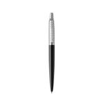 Parker Jotter Penna a Sfera con Dettagli Cromati, Confezione Regalo