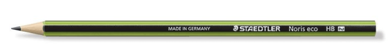 Staedtler-180-30-HB-Matita-in-Grafito-12-Pezzi