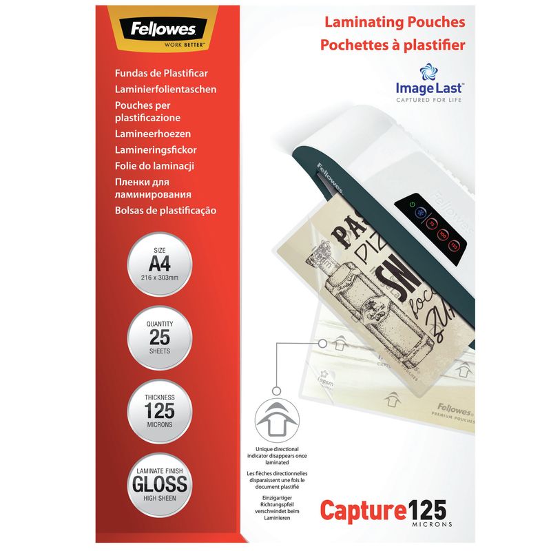 Fellowes-5396301-pellicola-per-plastificatrice-25-pz