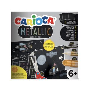 Carioca 43165 set da cancelleria