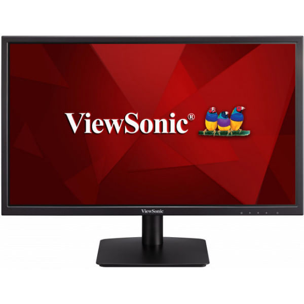 Viewsonic-Value-Series-VA2405-H-LED-display-599-cm--23.6---1920-x-1080-Pixel-Full-HD-Nero