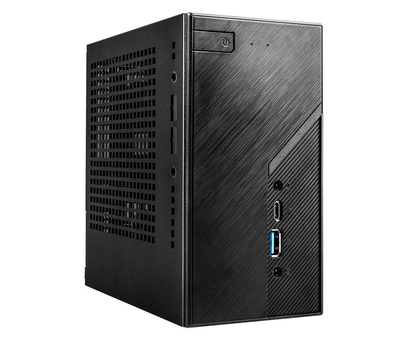 ASROCK-DeskMini-H470---Barebone