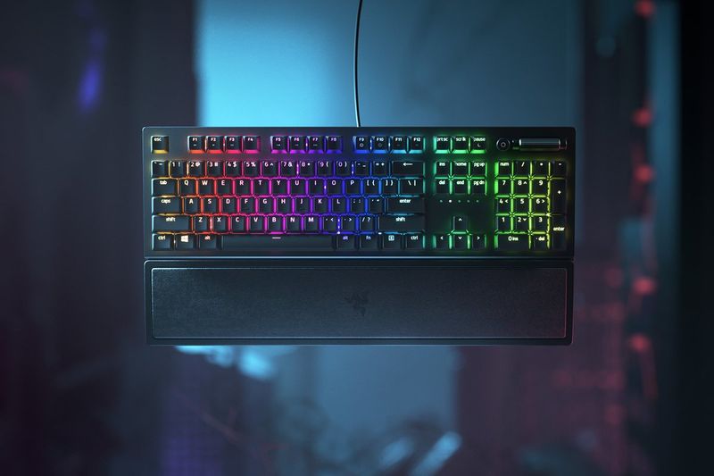 Razer-BlackWidow-V3---Verde-Switch