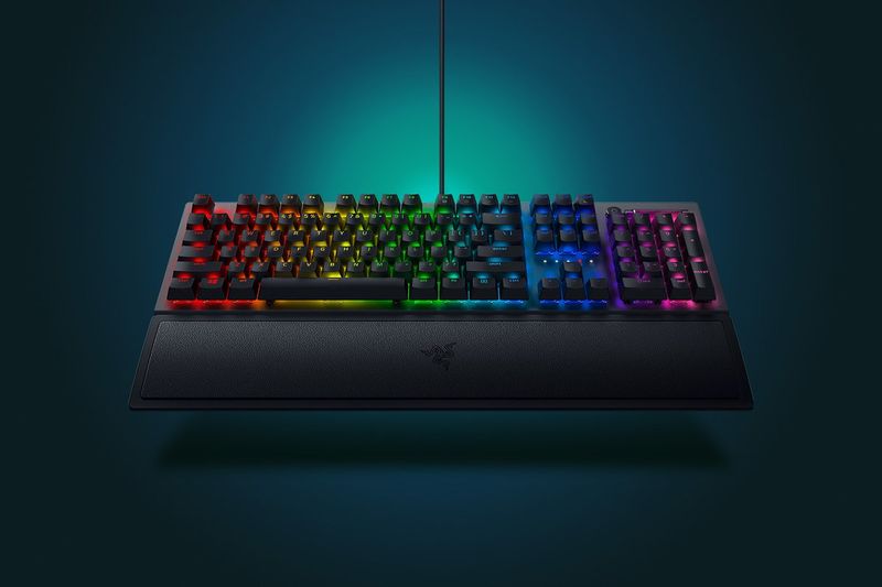 Razer-BlackWidow-V3---Verde-Switch