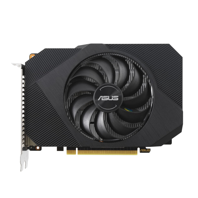 ASUS-Phoenix-PH-GTX1650-O4GD6-P-V2-NVIDIA-GeForce-GTX-1650-4-GB-GDDR6