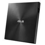 ASUS-ZenDrive-U8M--SDRW-08U8M-U--lettore-di-disco-ottico-DVD±RW-Nero