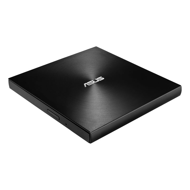 ASUS-ZenDrive-U8M--SDRW-08U8M-U--lettore-di-disco-ottico-DVD±RW-Nero