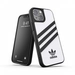 Adidas-47081-custodia-per-cellulare-137-cm--5.4---Cover-Nero-Bianco