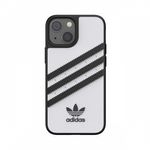 Adidas-47081-custodia-per-cellulare-137-cm--5.4---Cover-Nero-Bianco