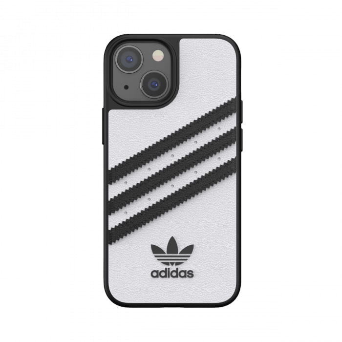 Adidas-47081-custodia-per-cellulare-137-cm--5.4---Cover-Nero-Bianco