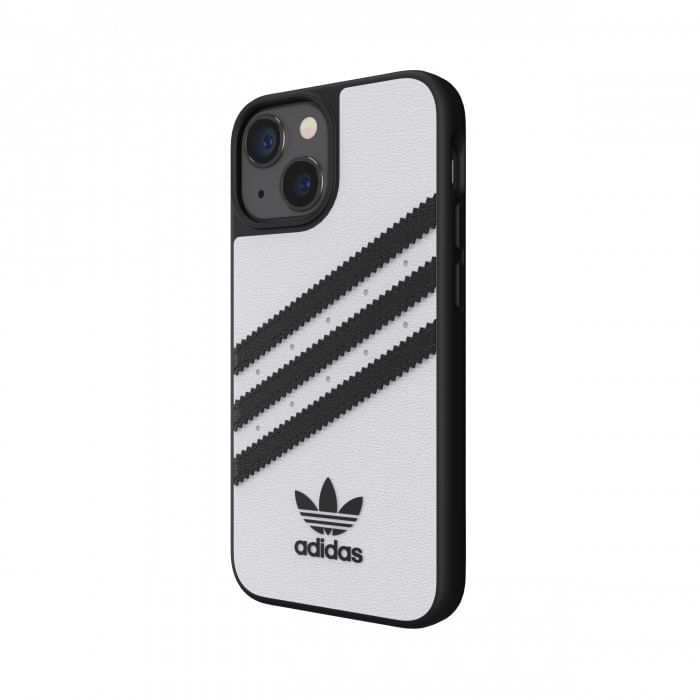 Adidas-47081-custodia-per-cellulare-137-cm--5.4---Cover-Nero-Bianco