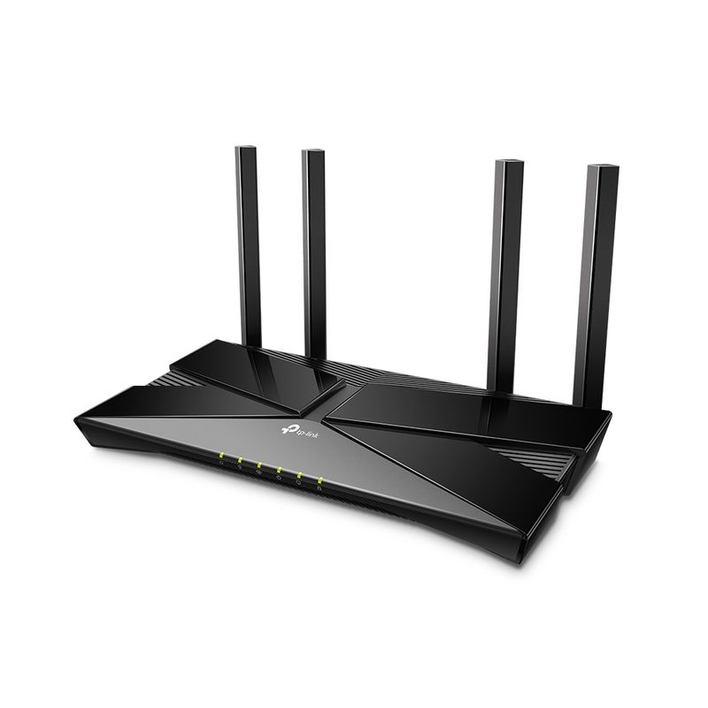 TP-Link-Archer-AX10-router-wireless-Gigabit-Ethernet-Dual-band--2.4-GHz-5-GHz--Nero