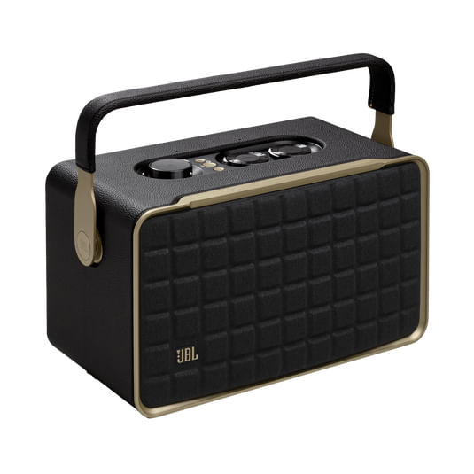 JBL-Authentics-300-Nero-100-W