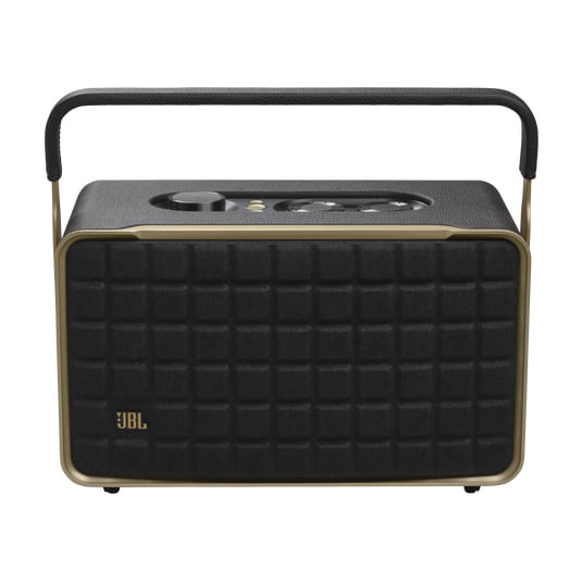 JBL-Authentics-300-Nero-100-W