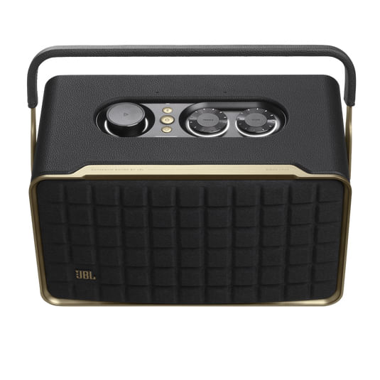 JBL-Authentics-300-Nero-100-W