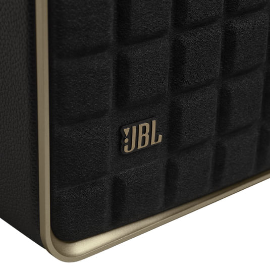 JBL-Authentics-300-Nero-100-W