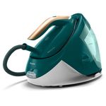 Philips PSG7140/70 ferro da stiro a caldaia 2100 W 1,8 L Piastra soletta SteamGlide Elite Viola