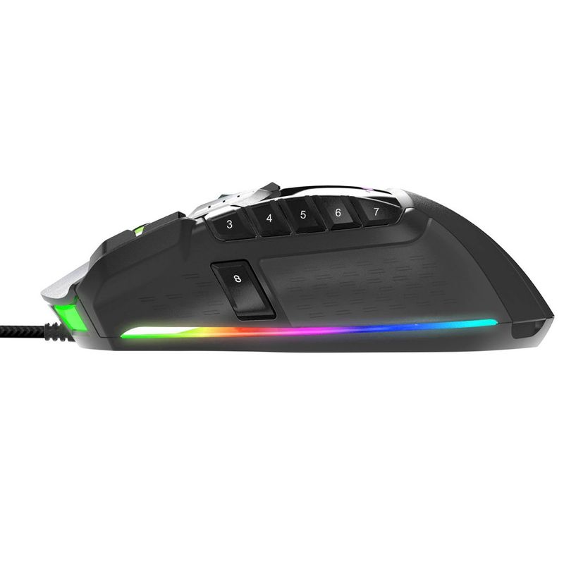 Mouse-Patriot-Memory-Viper-V570-RGB-Azzurro-Nero-Rosso-Verde