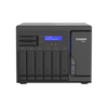 QNAP-NAS---8-bay-QuTS-hero-NAS-IntelAA®-CoreA¢aA¢-i5-12400-6-core-12-thread-up-to-4.6GHz-32GB-SO-DIMM--DDR4-max.128GB--