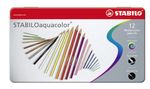 STABILO-Aquacolor-Multicolore-12-pz