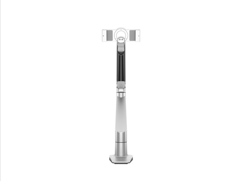 Multibrackets-3144-base-e-supporto-per-PC-workstation-All-in-One-10-kg-Argento-61-cm--24--